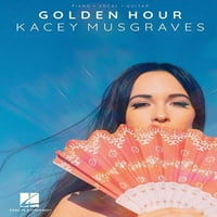 Kacey Musgraves-Arany Óra