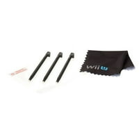 Wii U Clean és Protect Kit