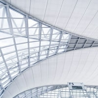 Repülőtéri Poszter Nyomtatás: PhotoINC Studio