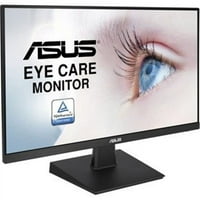 Asus VA24EHE 24 Teljes HD LED LCD IPS adaptív szinkron szemészeti Monitor