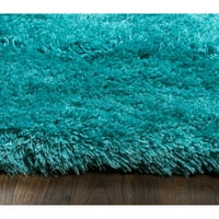 Rizzy Home Commons kézi tufikált szilárd nyomtatott beltéri szőnyeg