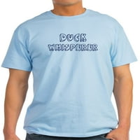 CafePress-kacsa póló-könnyű póló - CP