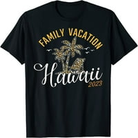 Női Hawaii Póló Családi Csoport Aloha Családi Nyaralás Hawaii