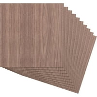 Ekena Millwork 3 4 W 3 4 H 3 8 T Wood Hobby Boards, dió