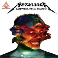 Metallica - Hardwired...to Önmegsemmisítő